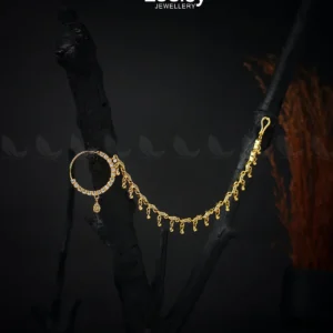 Traditional Nose Ring