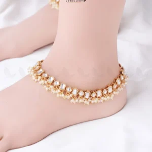 Malini Anklet