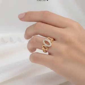 Celestia Ring
