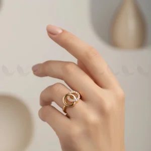 Mirora Ring