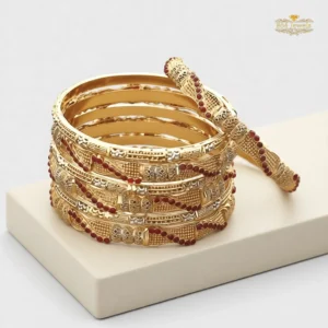 Arooj Bangles