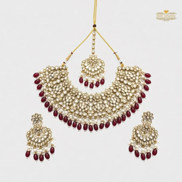 artisan-elaborate-bridal-set