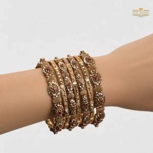 Aura Bangles