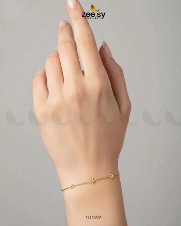 floral-tiny-blossom-bracelet