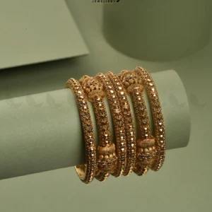 Heritage Bangles