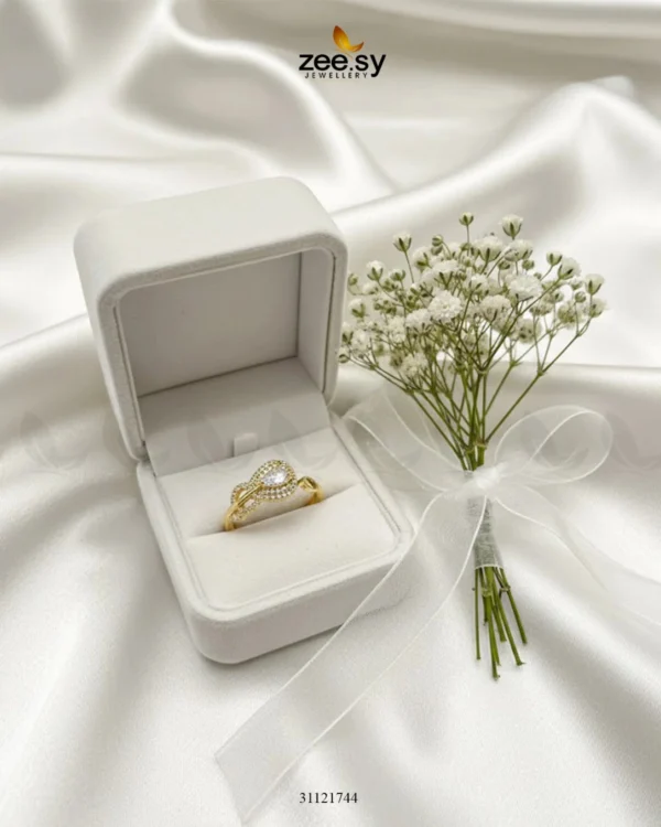 intricate-adjustable-teardrop-ring