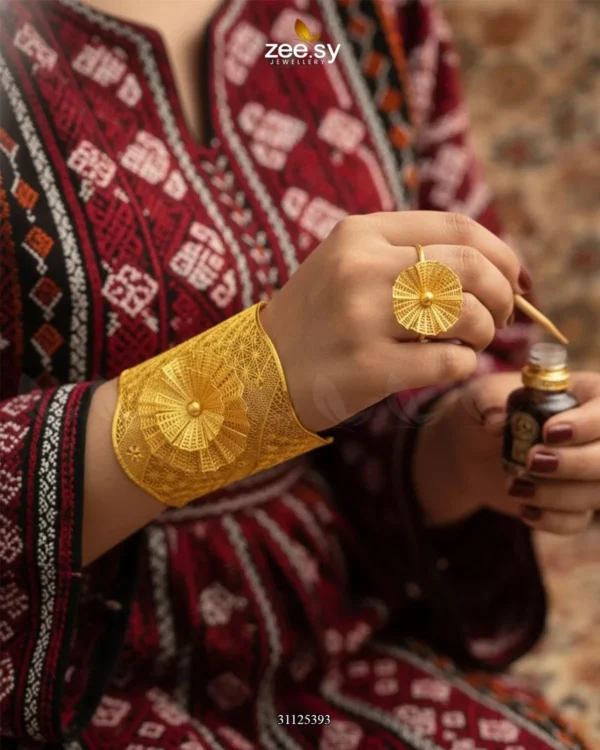 marhaba-baai-armlet-bangle-ring-set