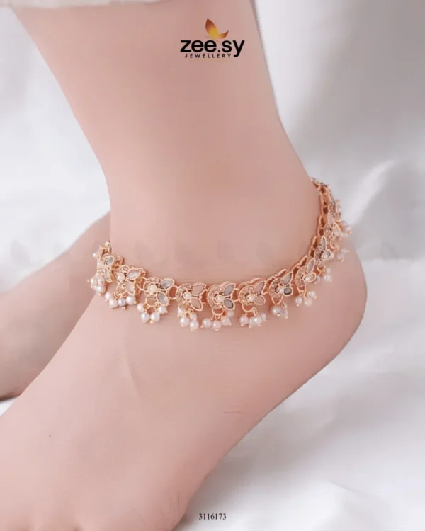 nemesia-anklets