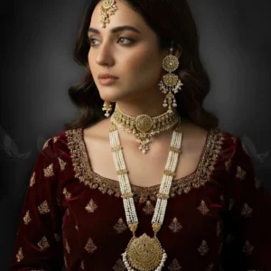 regal-pearl-jhoomar-bridal-set