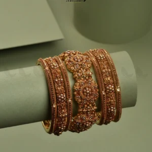 Treasure Bangles