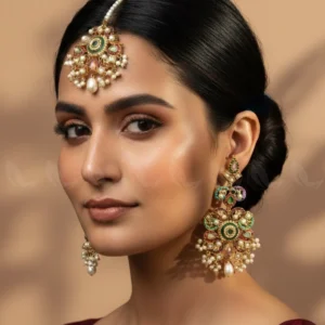 Vihana Earrings