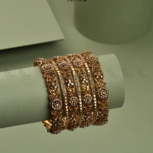 Zenith Bangles