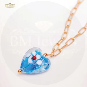 blue-heart-necklace